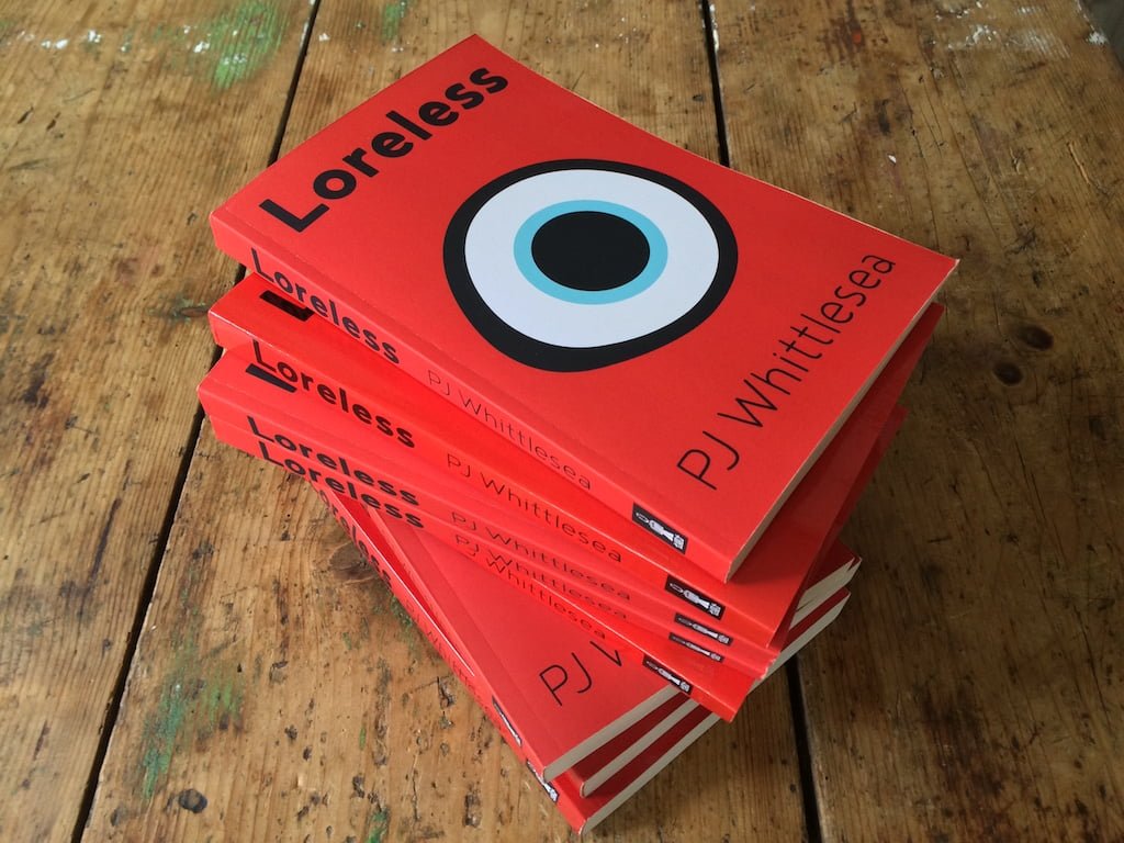 Loreless: A Novel