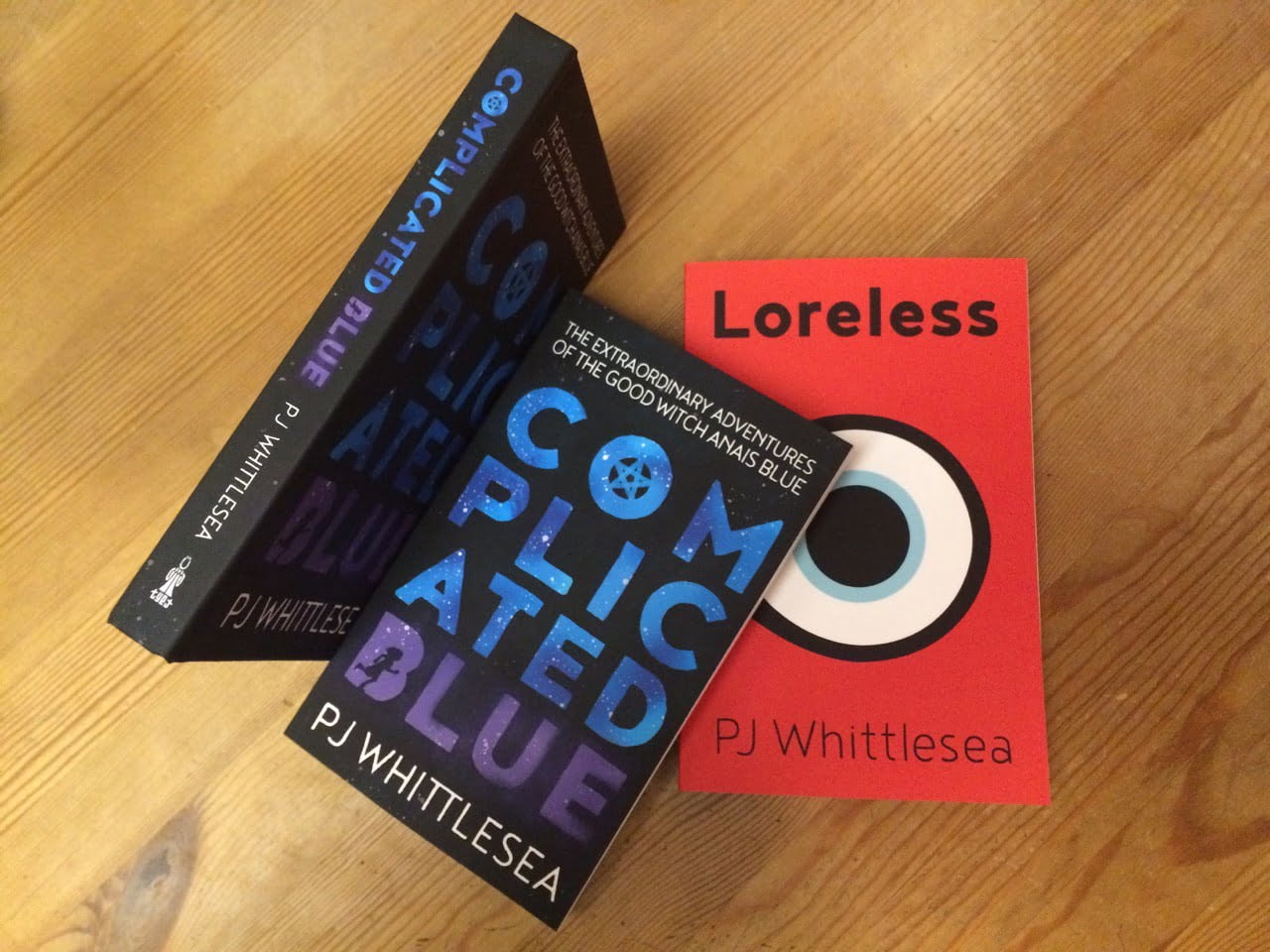 New Books