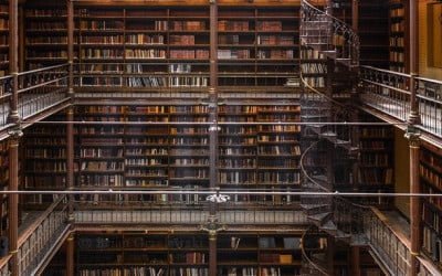 Research and Memory