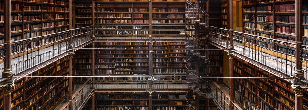 Research and Memory