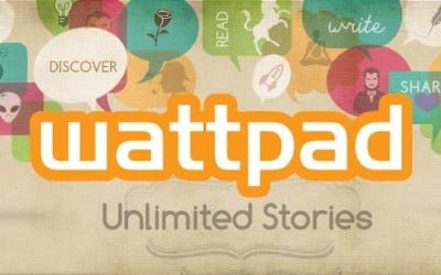 36 Scenes on Wattpad