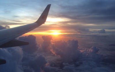 Coping With Expat Sickness