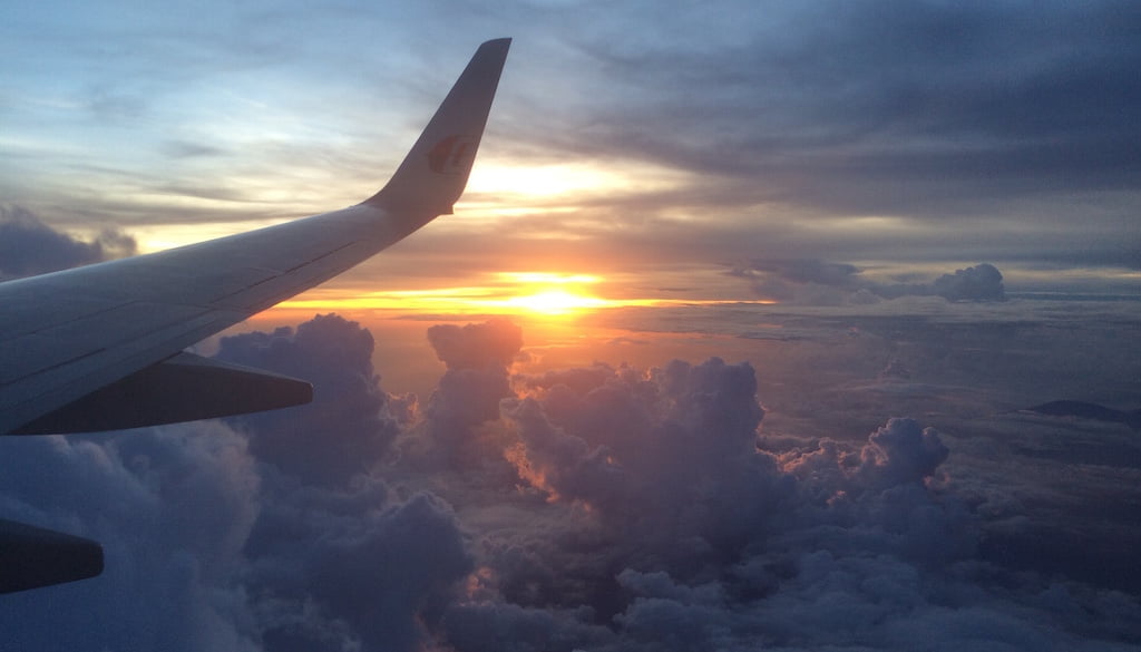 Coping With Expat Sickness