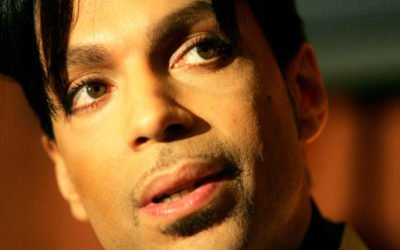 Prince’s Legacy: Coincidences And A Strange Development