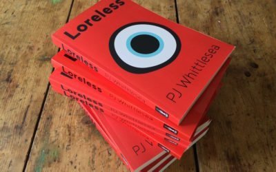 A Publishing Aftermath and a New Beginning