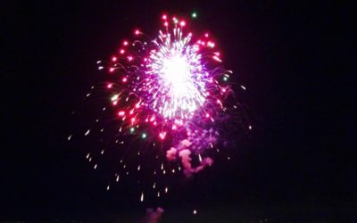 How To Make An Old Year New Again: Part 1
