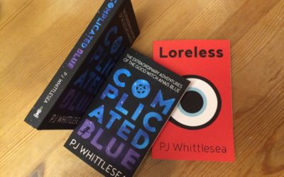 First Live Author Interview: Chatting With Lisa White