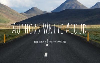 Author Aloud: Chatting With Richard White And Stephen Pearl