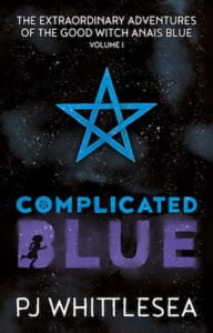 Complicated Blue New Cover