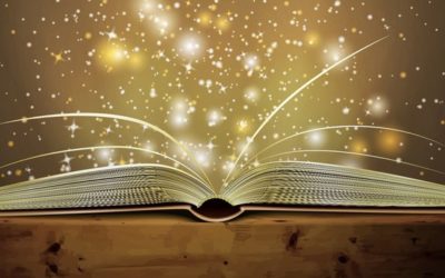 How To Commemorate A Published Author’s First Anniversary