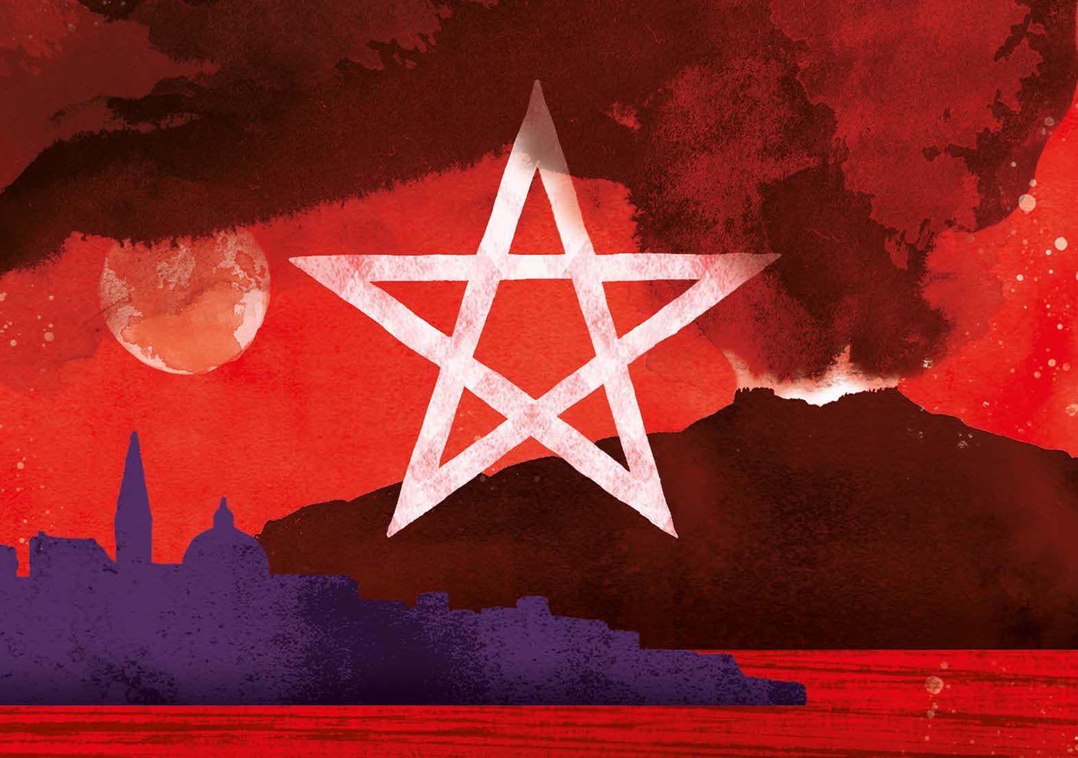 Getting Book 5 out into the World