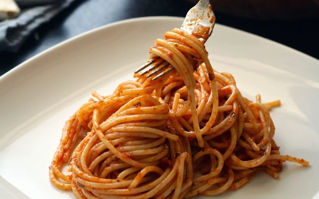 Lockdown Stories: The Spaghetti Incident