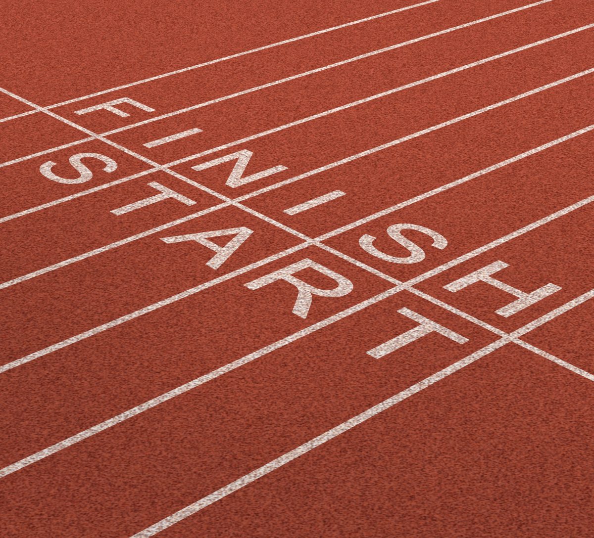 Why Being an Author is Like Being a Top Athlete